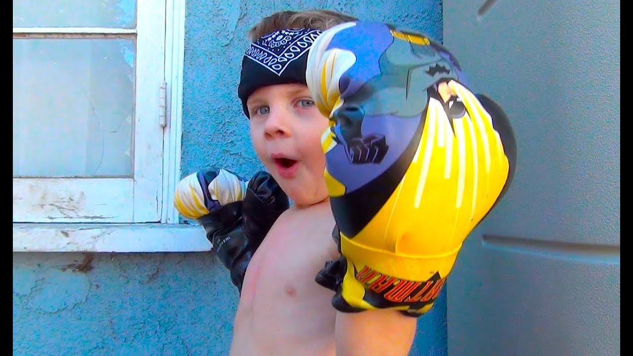SHIZ 3 YEAR OLD BOYS SAY