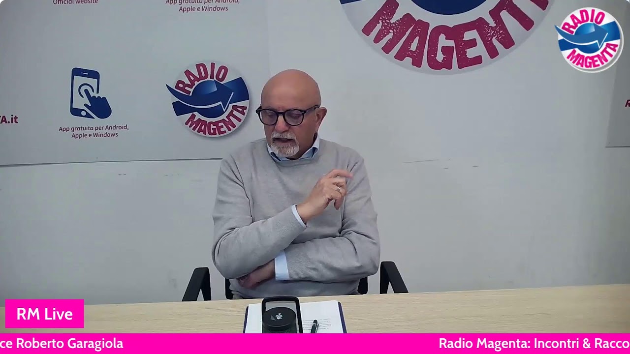 Incontri & Racconti - L'Ora Legale con Francesca Aliverti P2