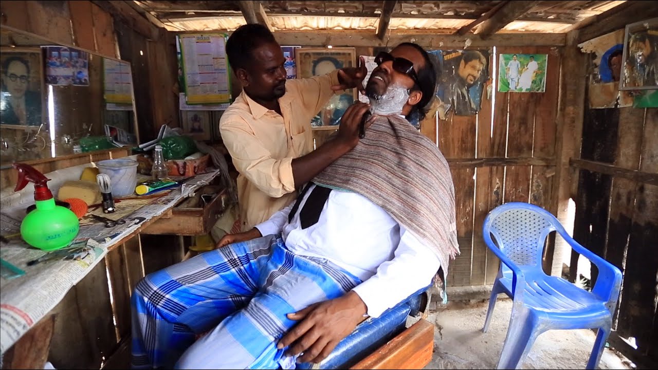 In The Village, Wilbur Goes To Work