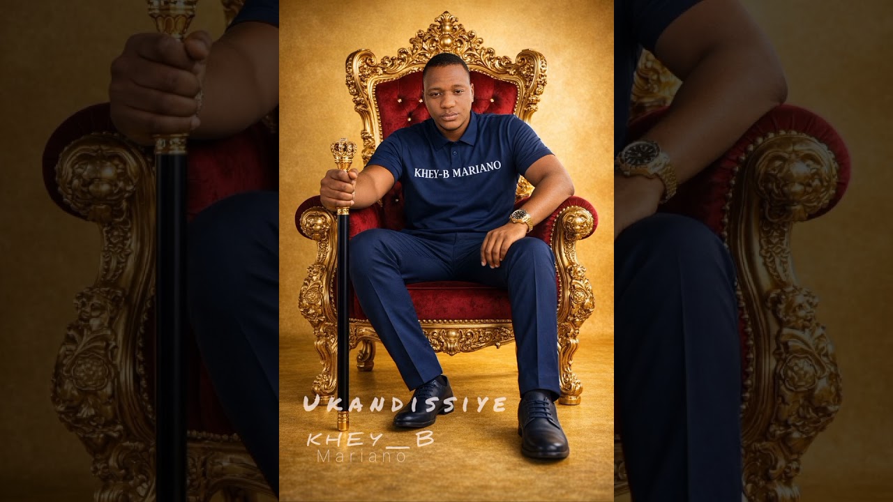 Khey_b Mariano...ucandissiye 