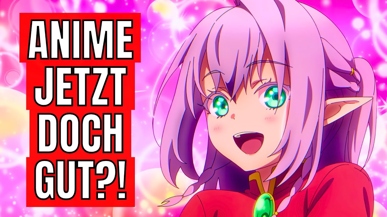 Diese Isekai Anime sind besser als gedacht