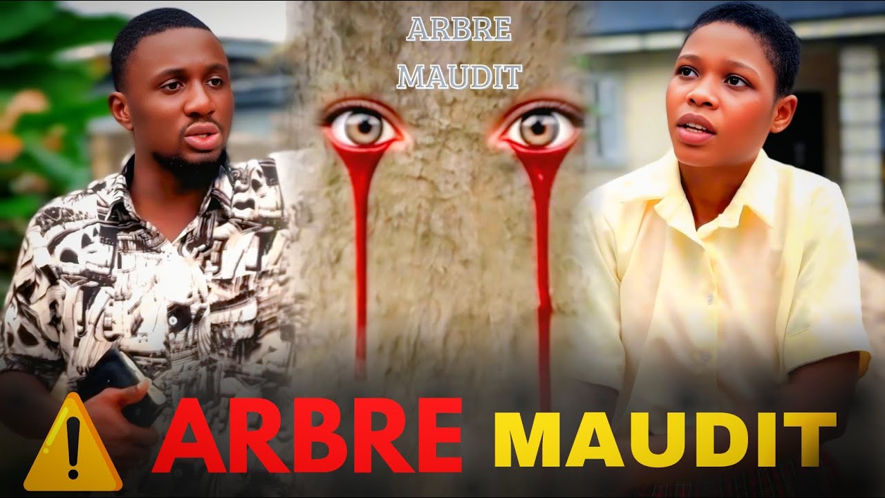 Elle urine sous un arbre maudit… puis l’homme de Dieu intervient
