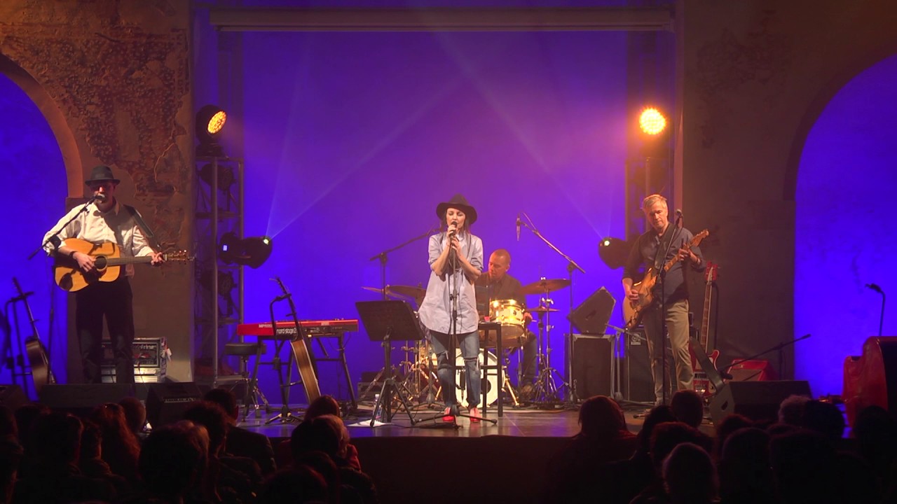 2017 Dedica a Björn Larsson – Sophie Zelmani in concerto  3/3