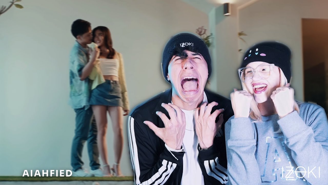 Music producer/singer duo reacts to Jeremy G - Bini (Why...)
