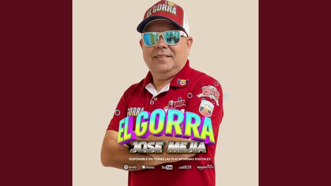 El gorra