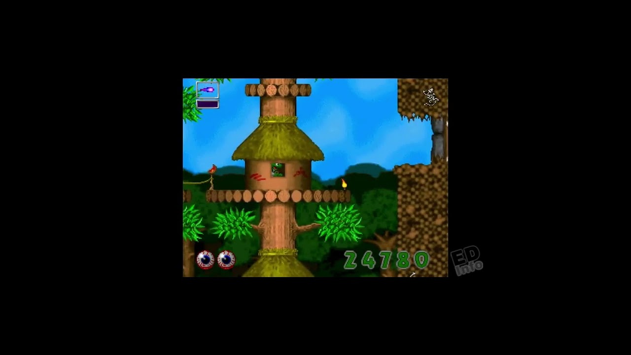 Guimo - Gameplay Completa + Cr&eacute;ditos Finais 🎮✨