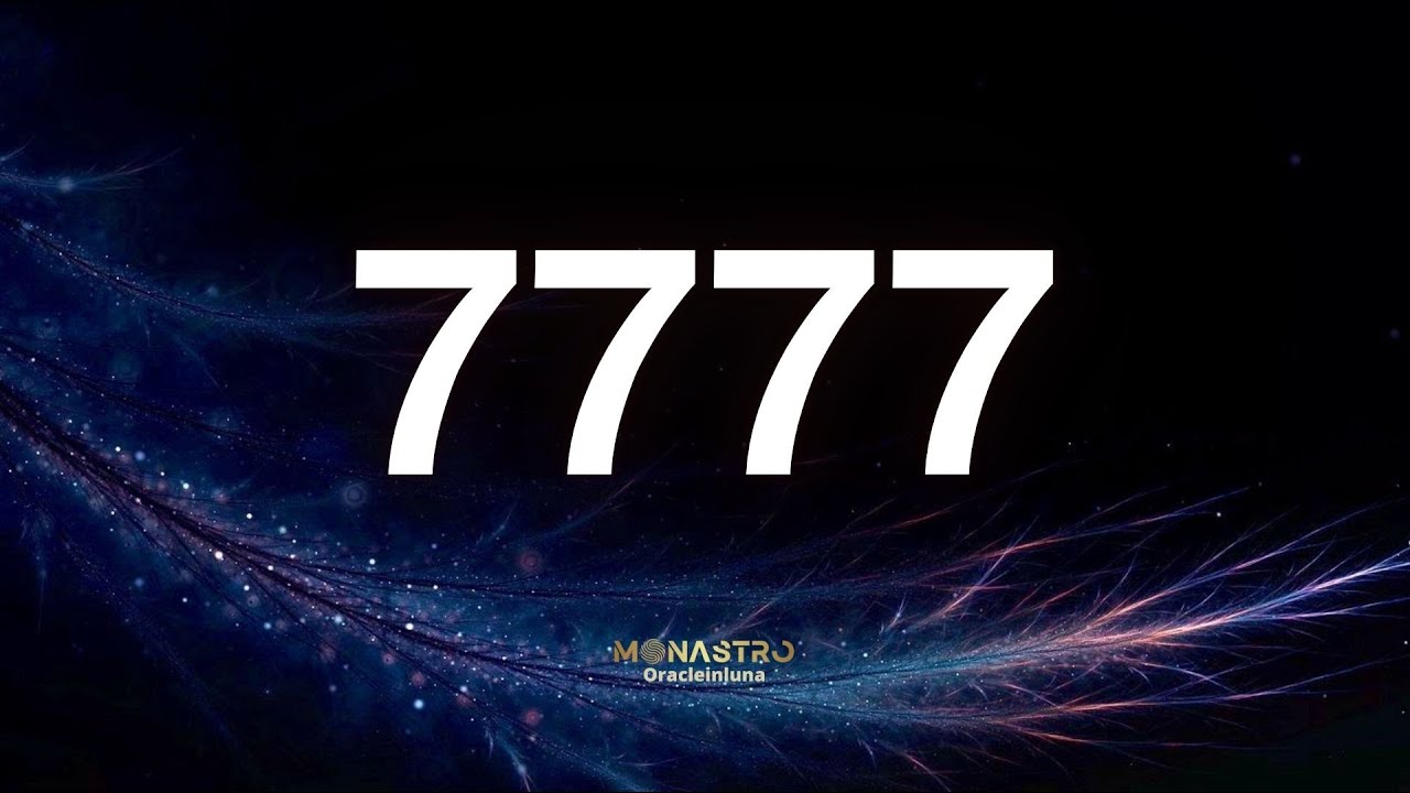 اسرار پنهان عدد فرشته ۷۷۷۷ - قدرت پیامبران - موناسترو