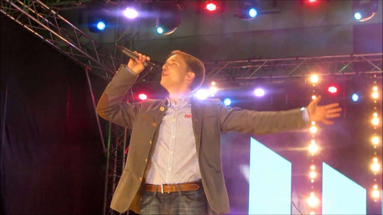 Verliebt in Oberschlesien  TOBY z Monachium