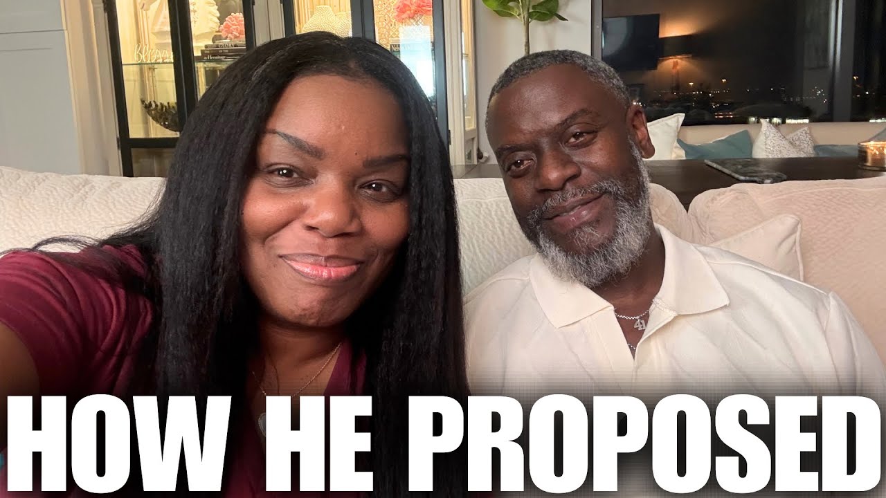 Our Engagement Story…