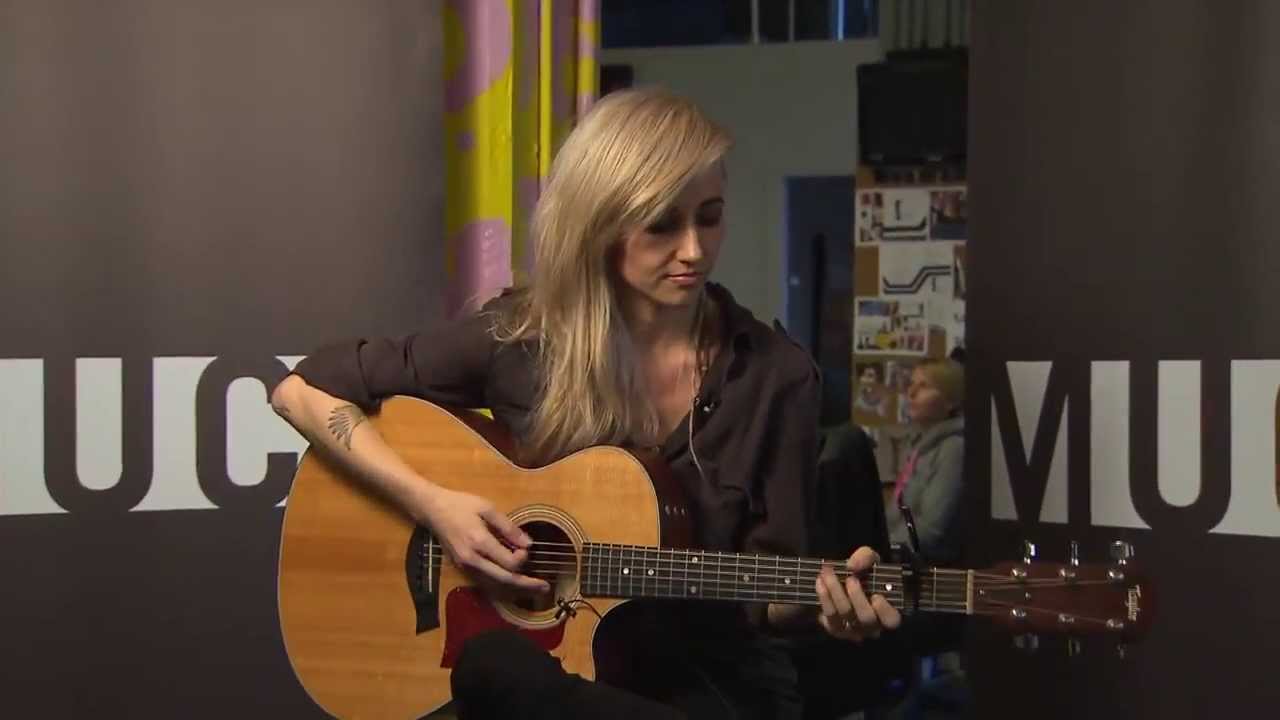 Much Office Sessions: Lights - 