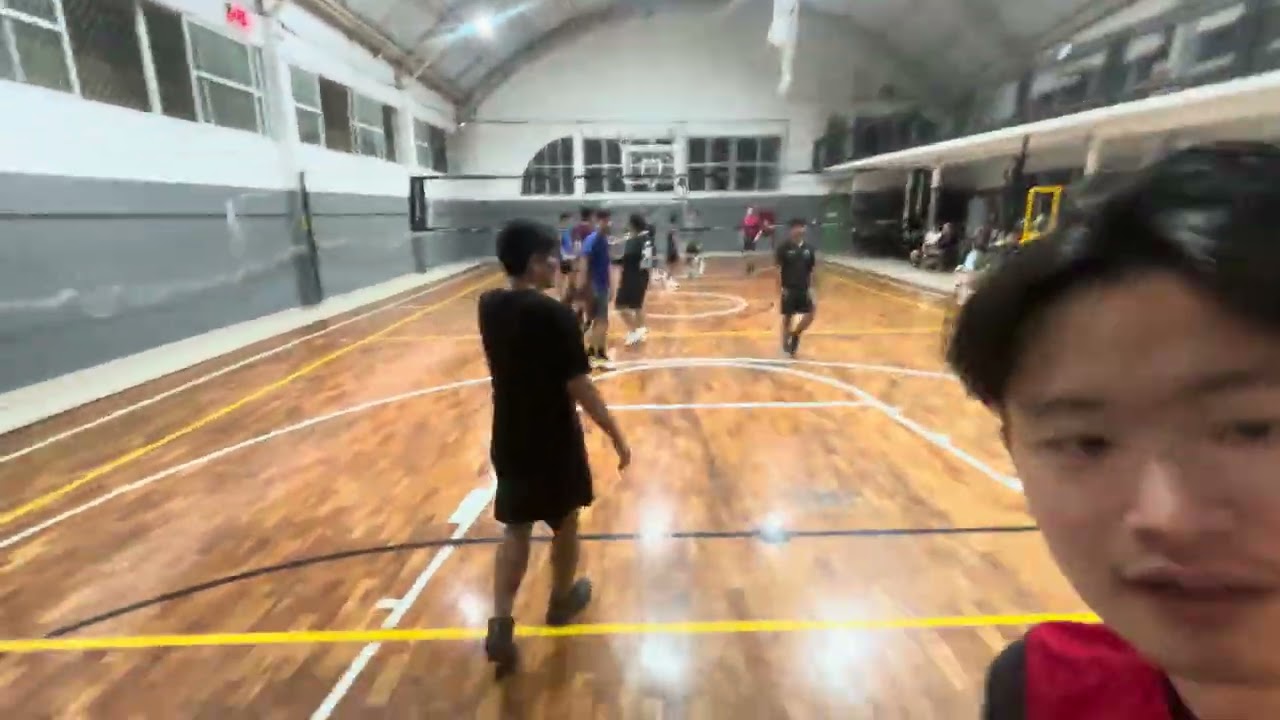 C16 x Holiness SP | 1º jogo | 01/03