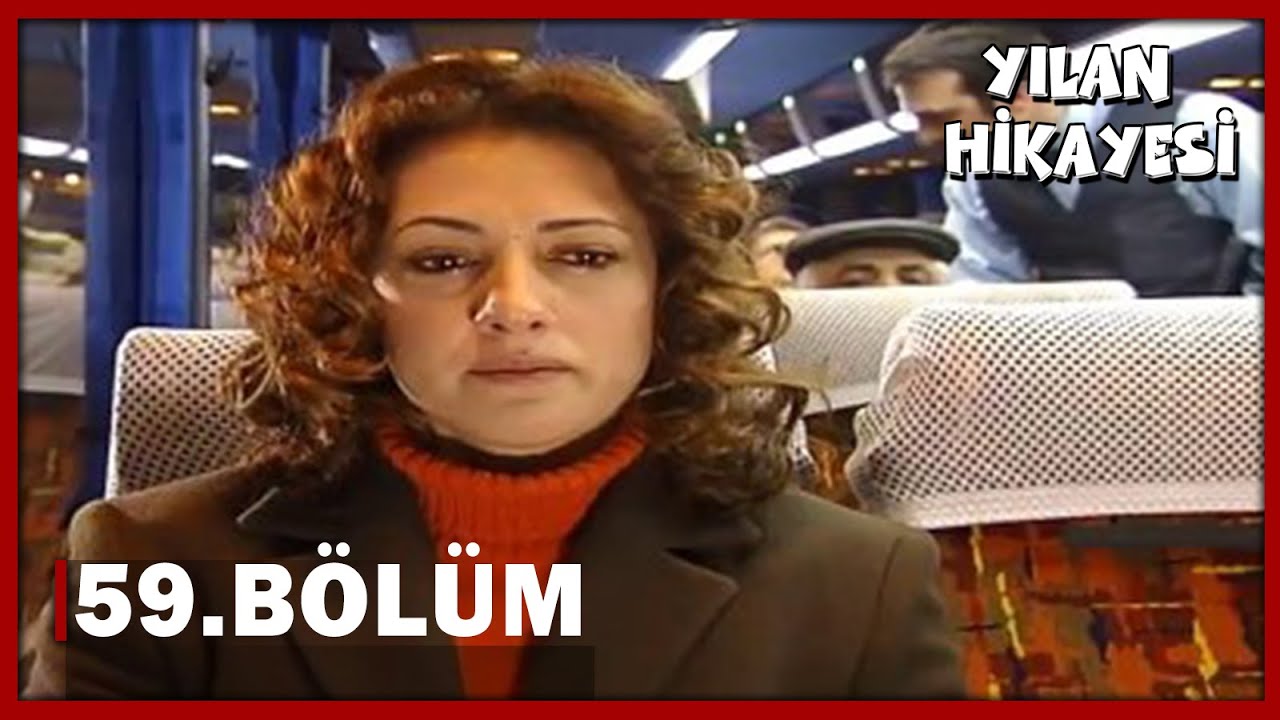 Yılan Hikayesi 59.Bölüm - FULL BÖLÜM
