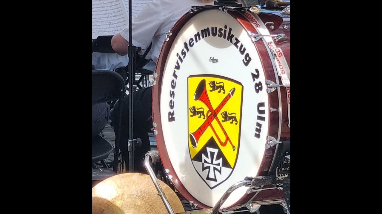 Paradekonzert 2023