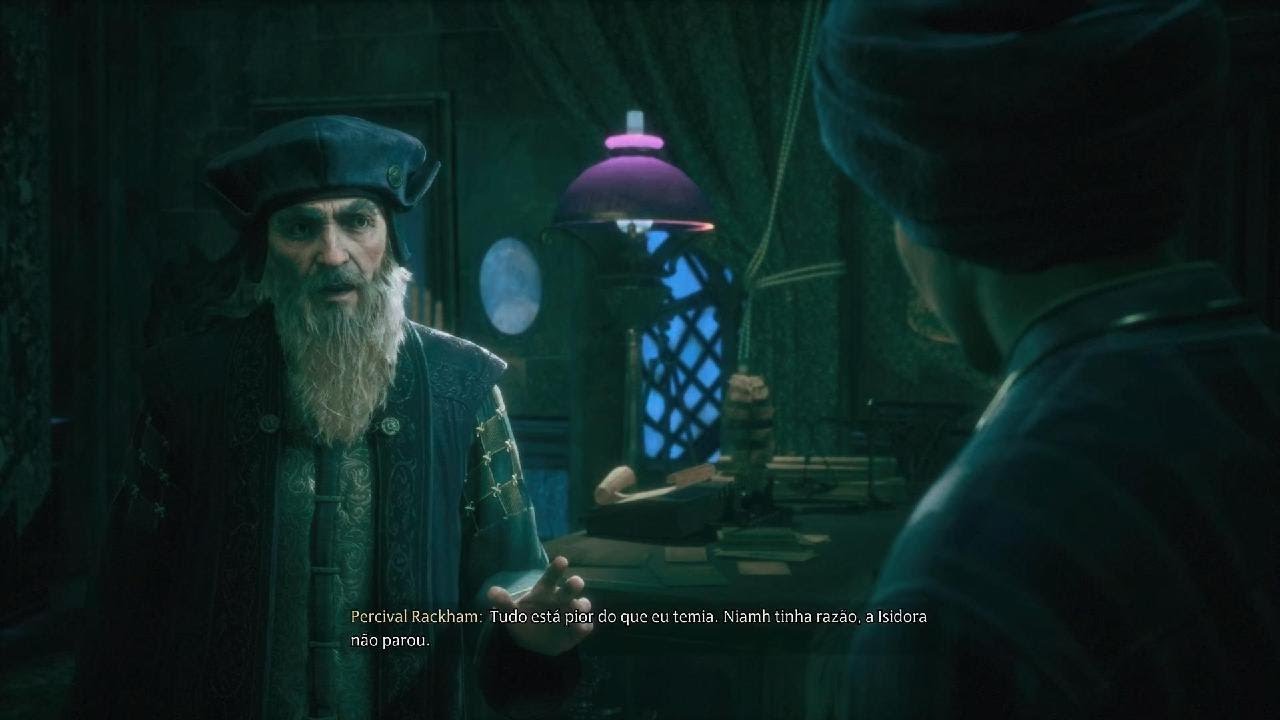 Hogwarts Legacy_victor rookwood