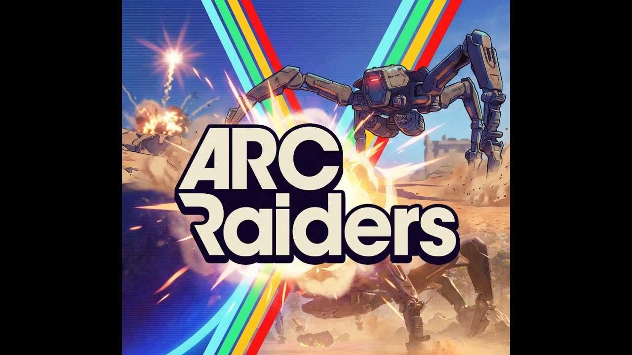 Arc Raiders Gameplay #dmz #extraction #shorts #gaming