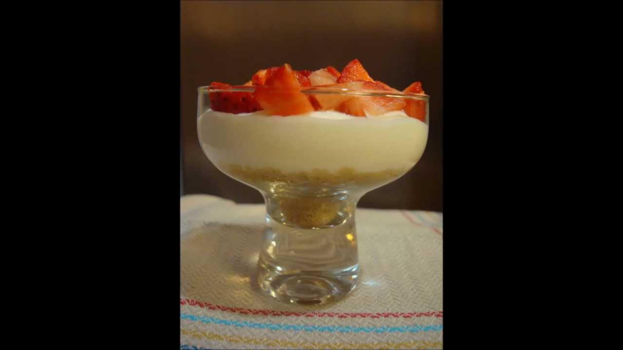 POSTRE DE FIESTA EXPRESS