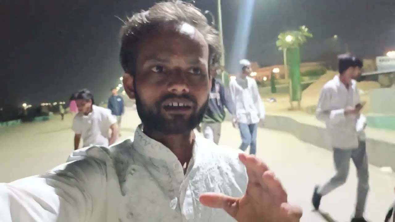 Porbandar mein hua hamara first meetup//2-2-2026