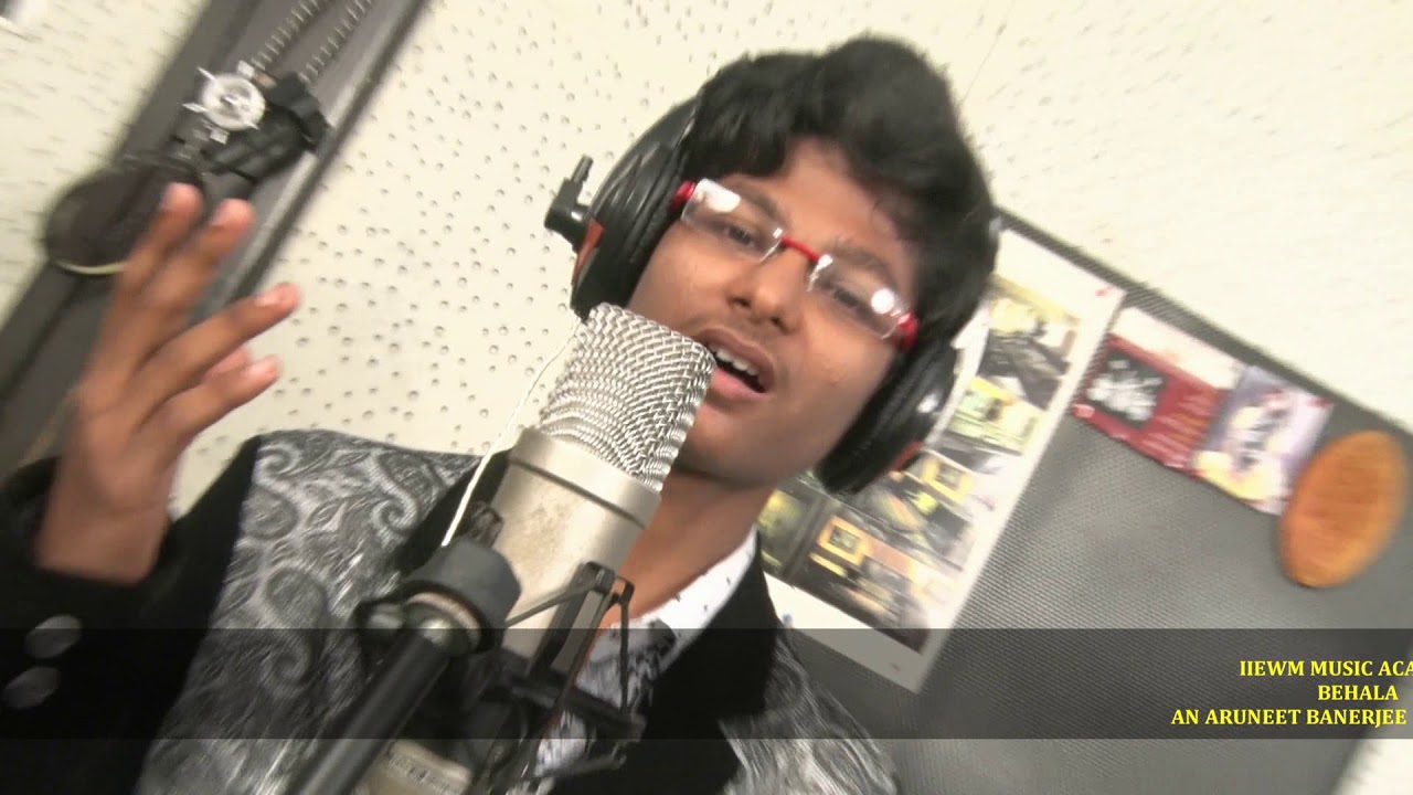 Dil de diya hai by Santanu Banerjee