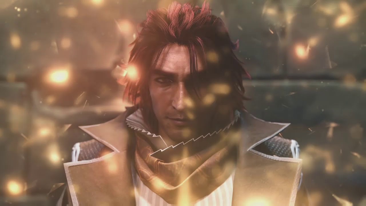 Assassin's Creed: Origins - How to obtain Ultima Sword and Shield from Final Fantasy XV