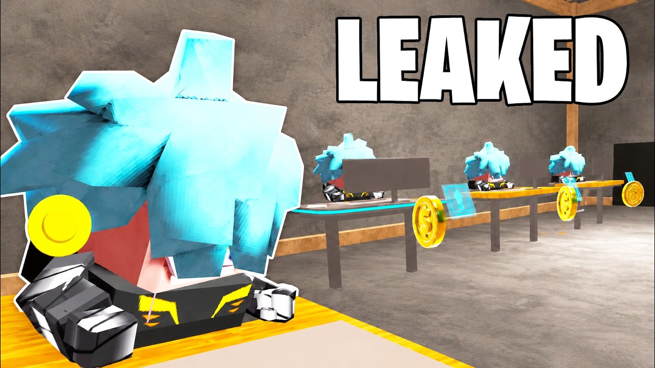 EVERYTHING Coming To The NEW Money Farming Update In Hero X Hero!
