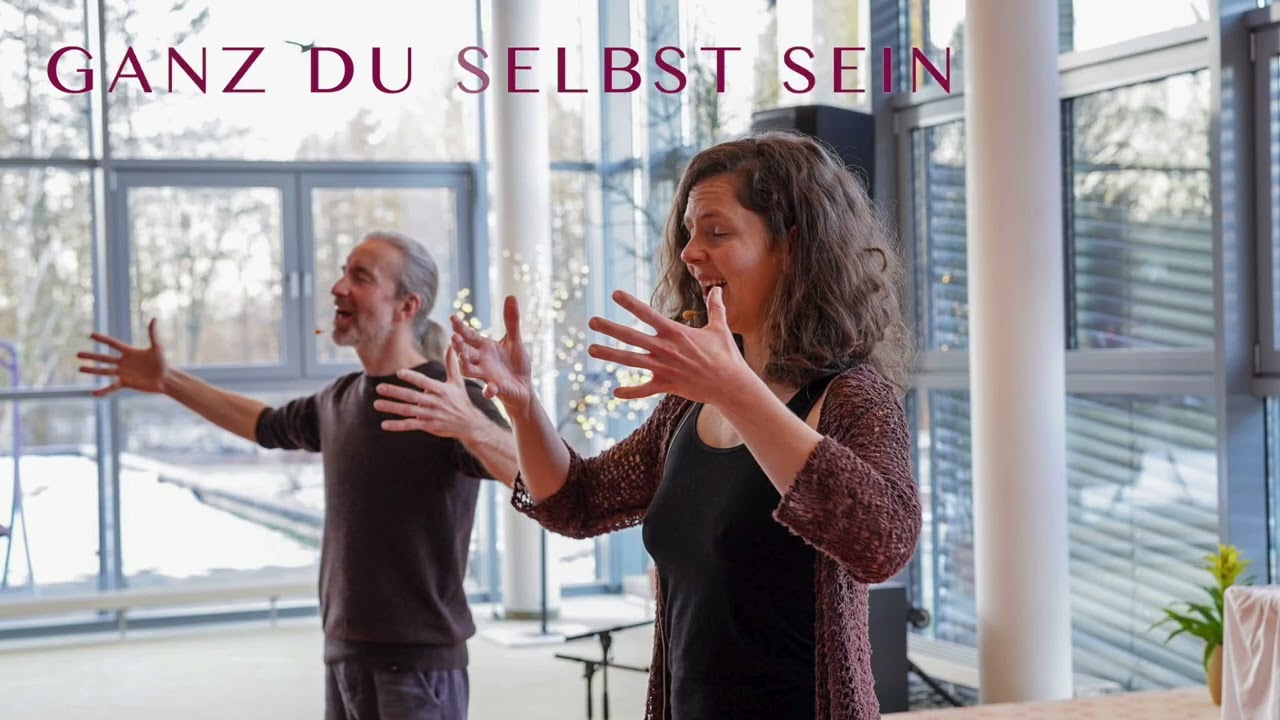 Shamana OM - 2026 - Online Jahresgruppe 