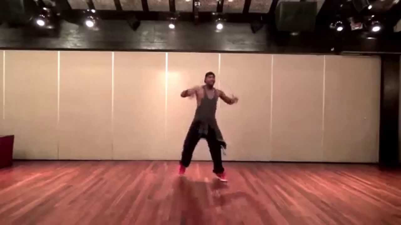 Mambo Africano By Watatah Zumba choreo