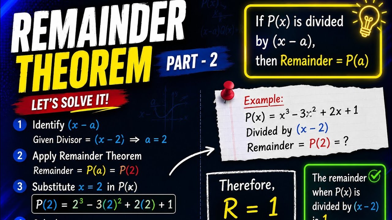 NUMBER SYSTEM PART-(10)