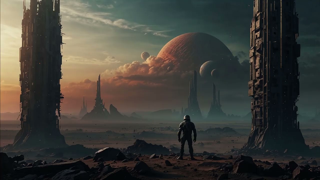 Space