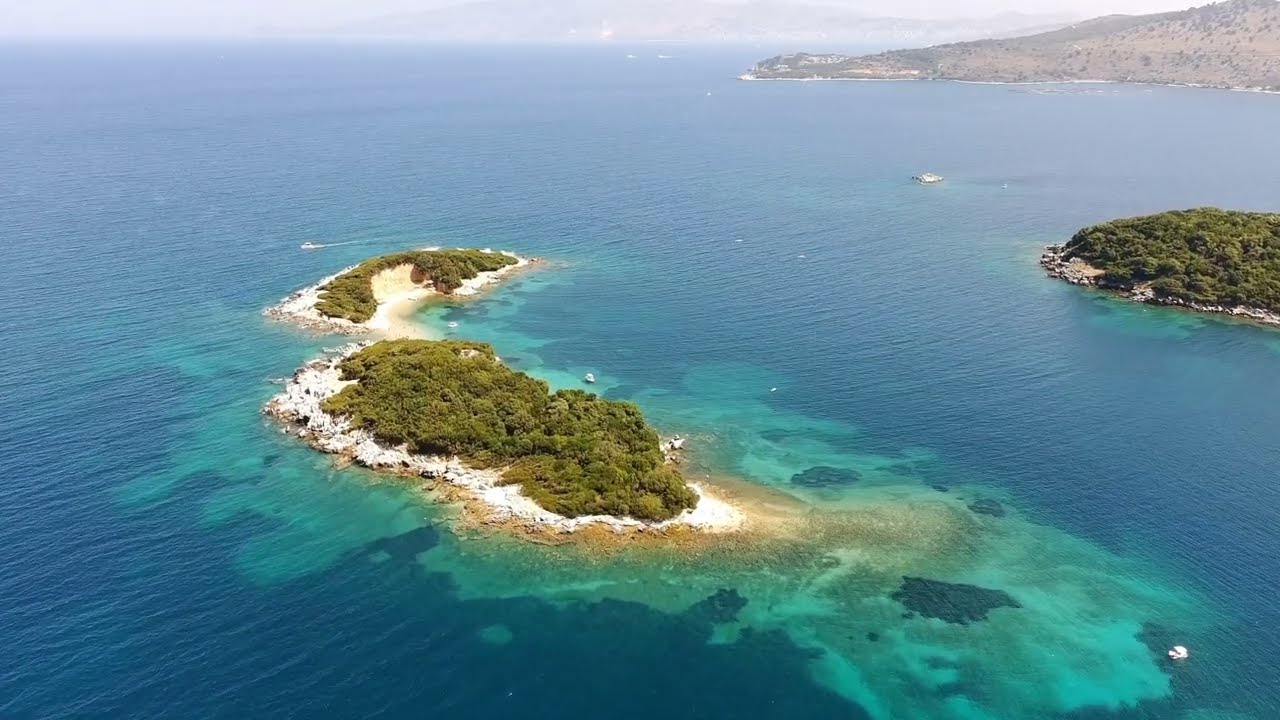 Balkán 2025 část 2
