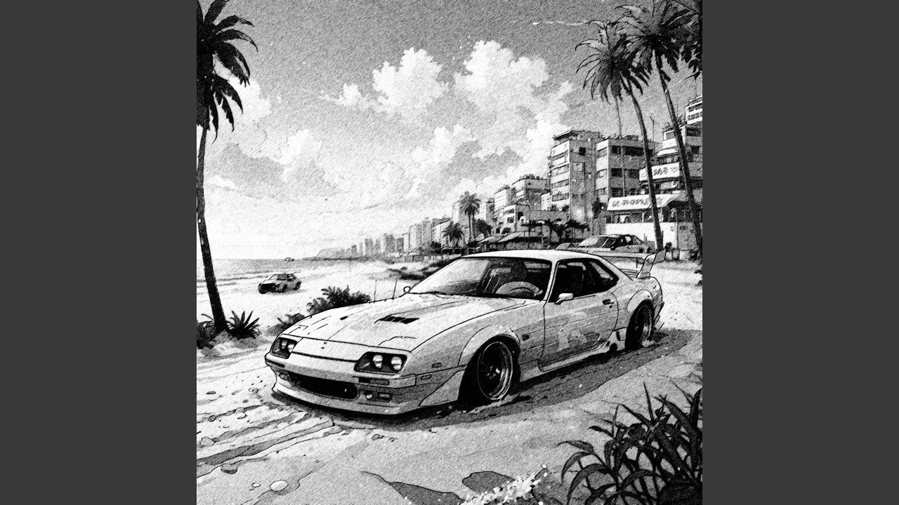 SAND DRIFT