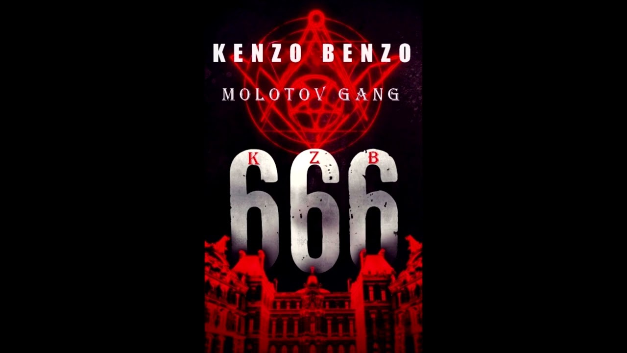 ♫♪ Kenzo Benzo - 666 
