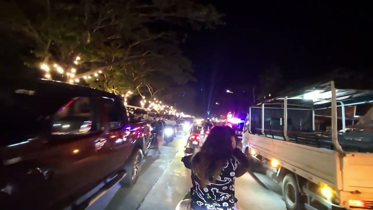 Uwe  tayo saglit lng