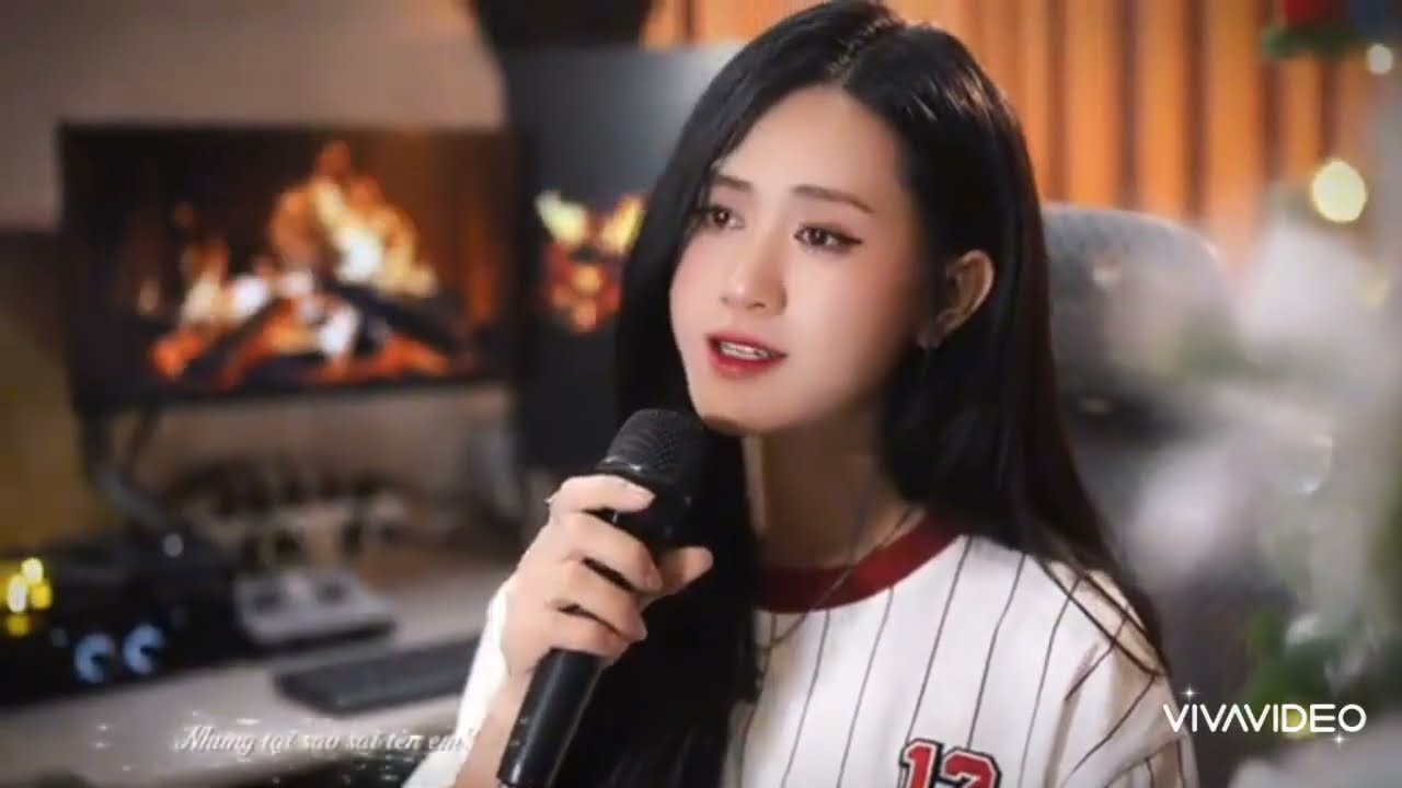 Thiệp Hồng Sai Tên - Nguyễn Thành Đạt || Jee Trần || Ver2 Cover chuần