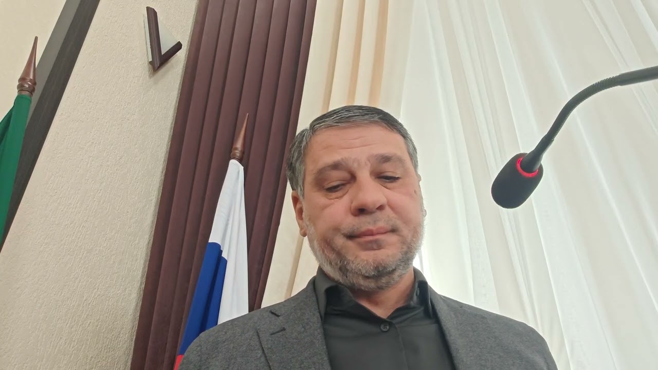 Круглый стол: "Новое поколение. Новые горизонты. Этнонаука будущего".