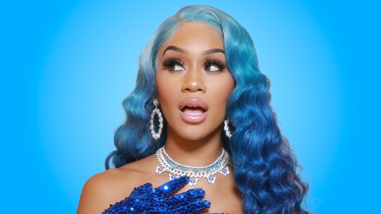 [FREE] Saweetie Type Beat 