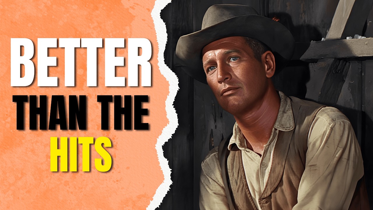 12 Underrated 1950s Westerns You Probably Missed