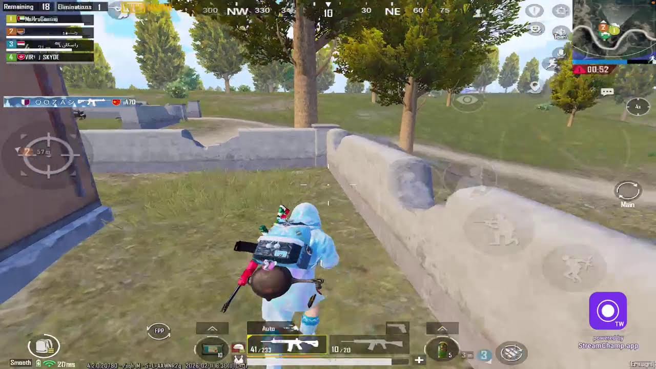 OLD EVENT IS BACK let’s Play Pubg Mobile