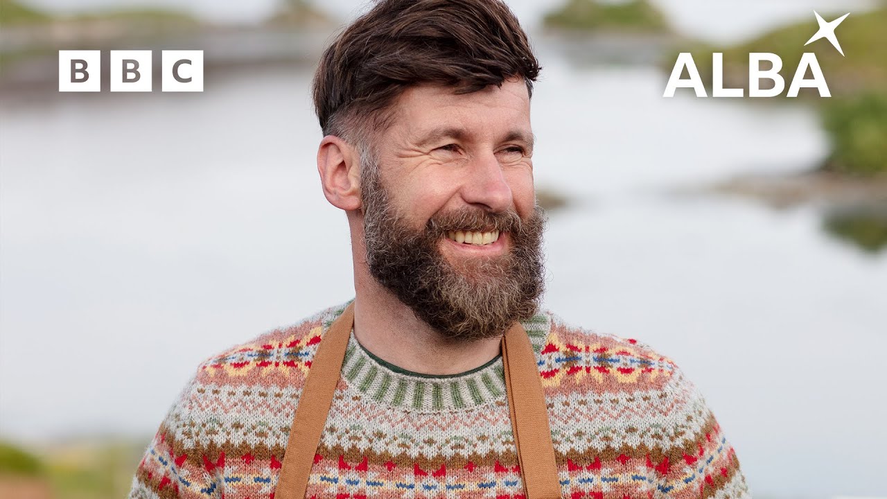 Bèicear Nan Eilean | The Hebridean Baker | BBC ALBA