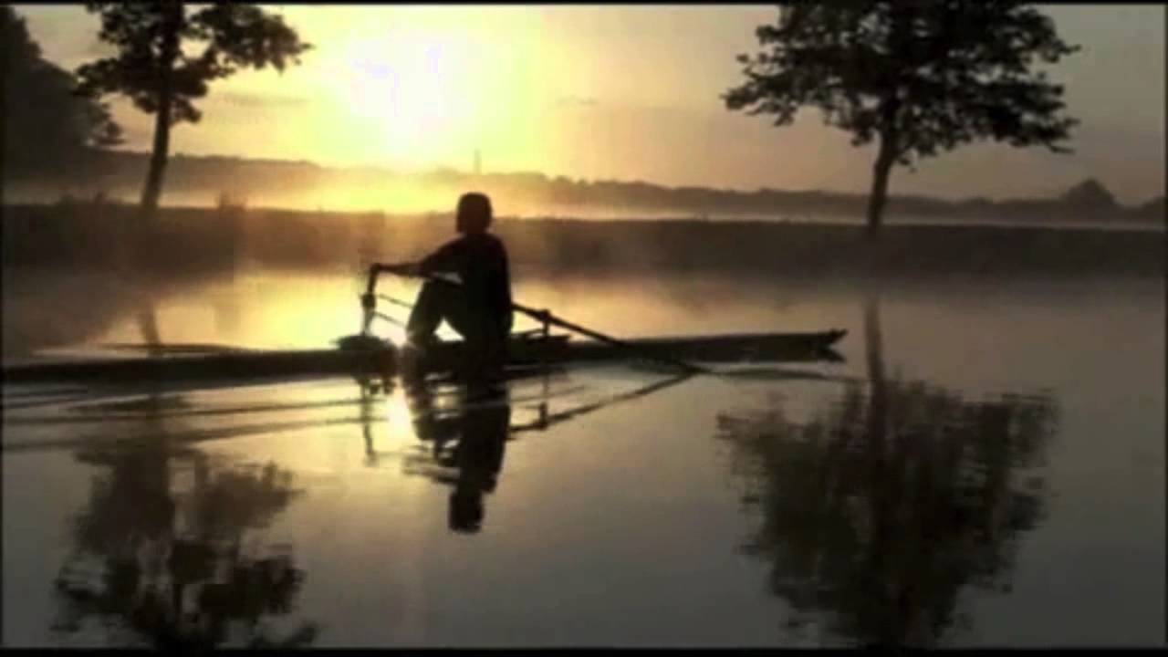 Rowing