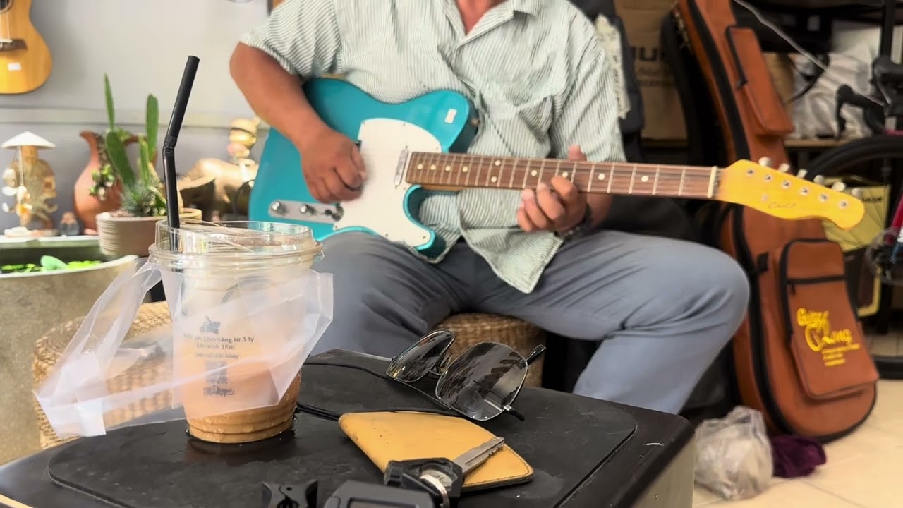 Amply Fender Nhật Cũ .Zalo 0987646639