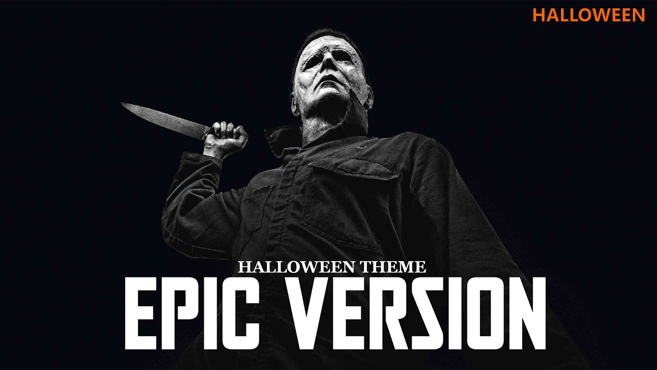 Halloween Theme  |  EPIC VERSION (Dark Orchestral Theme)
