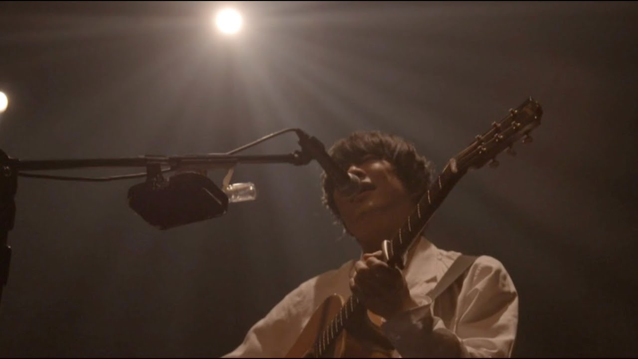 『花』 - フジファブリック（Live at Zepp DiverCity TOKYO）