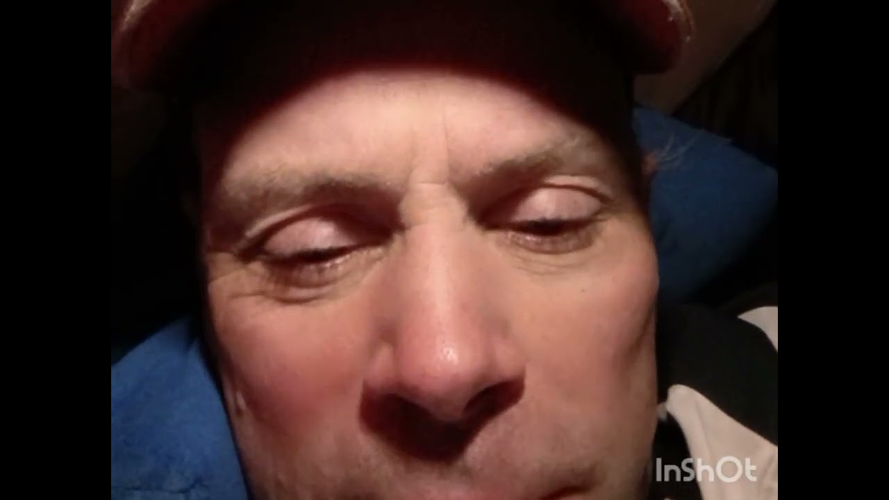 Jim Carrey's Eyes!