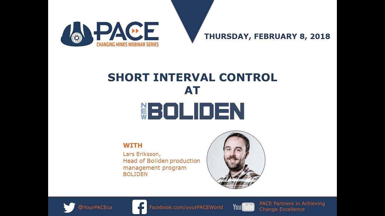 How is Short Interval Control Revolutionizing Mining Management? | Changing Minds Webinar Series