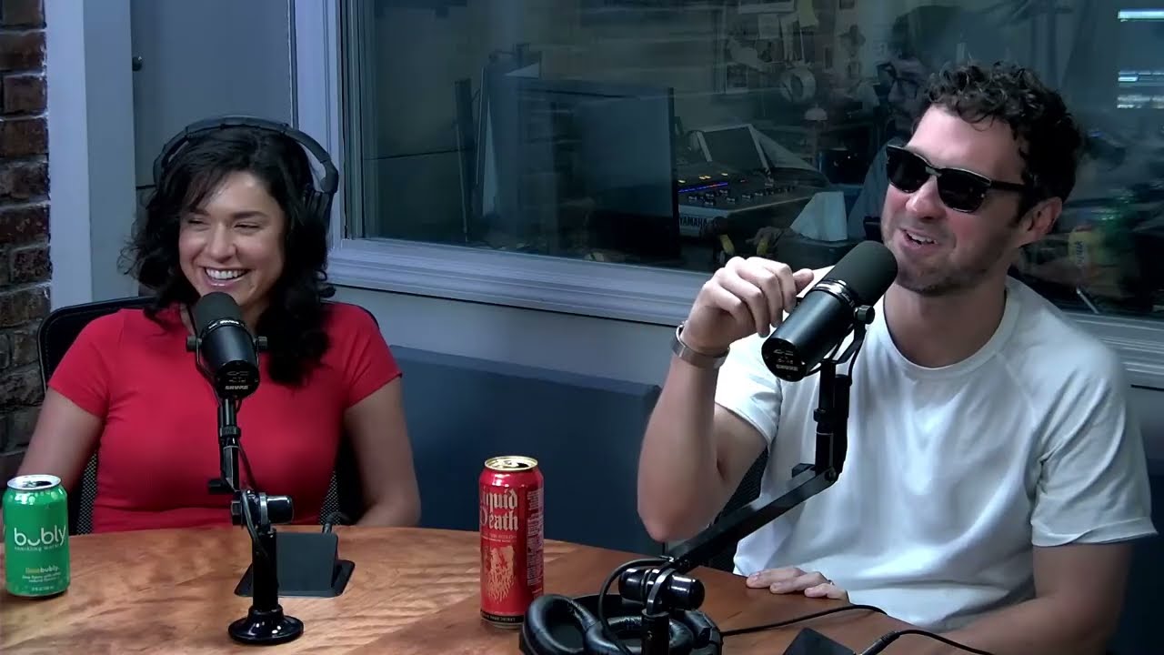 On the Gate #71 Mark Normand