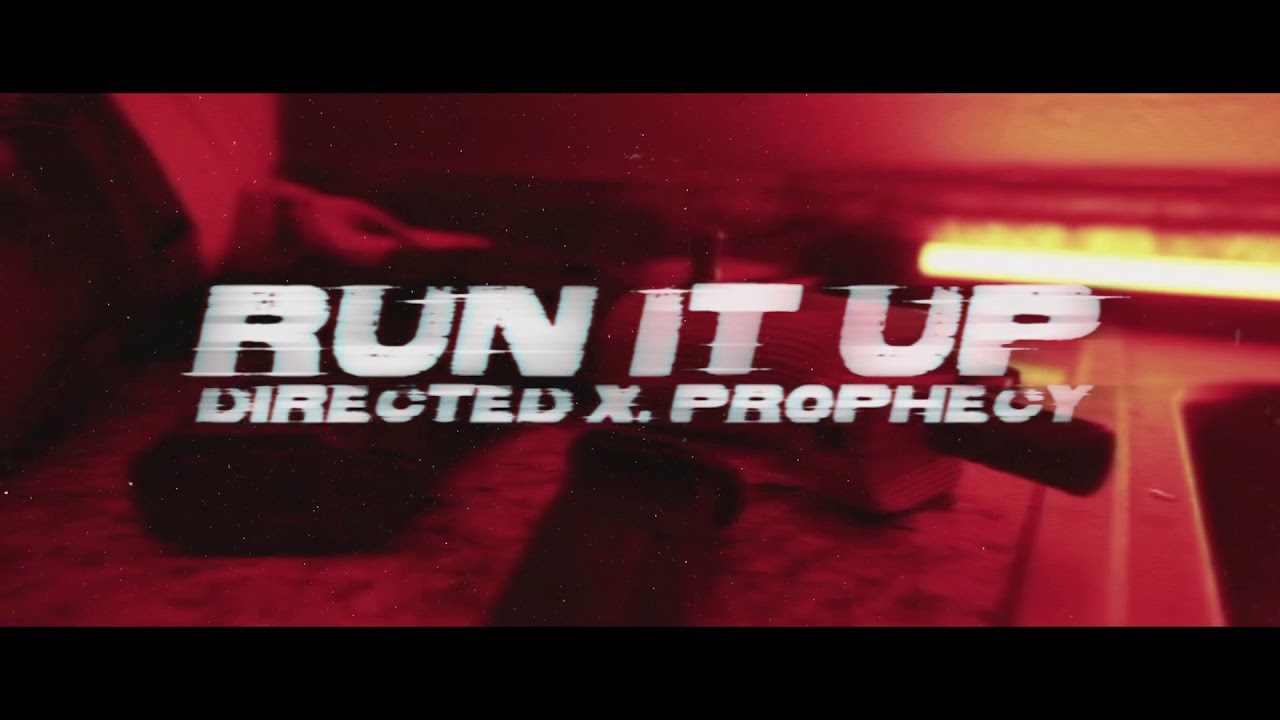 Kingpin Kapo ft. Kingpin Big Boy “Run It Up”