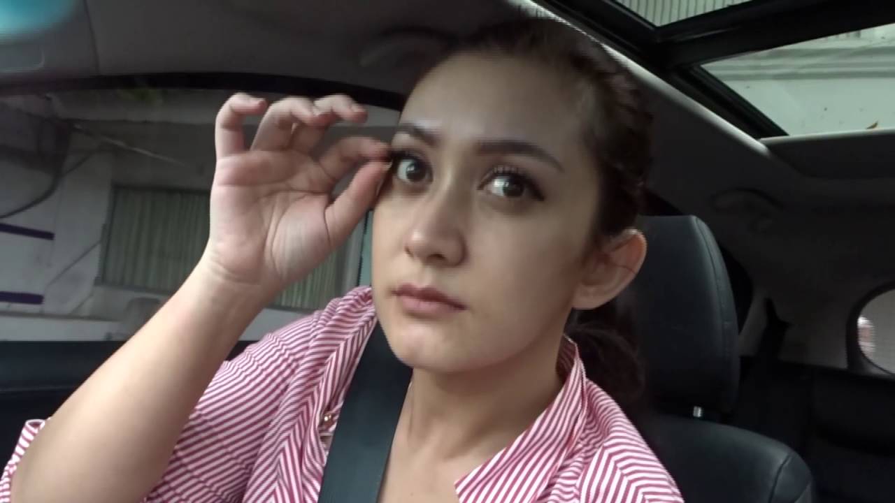 Yaaaa Begitulaaaah   NAFAVLOG 3 / JULI 2016
