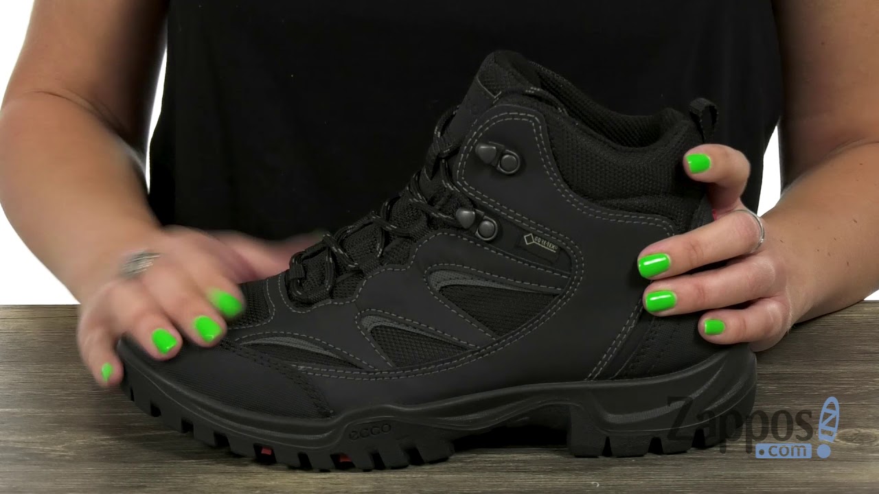 ECCO Sport Xpedition III High SKU: 9094723