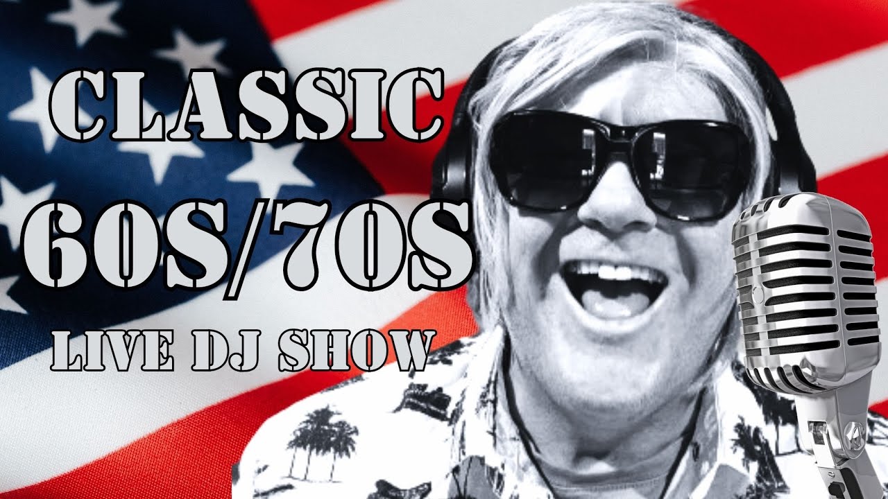 The Best 60s Playlist Show On Youtube!