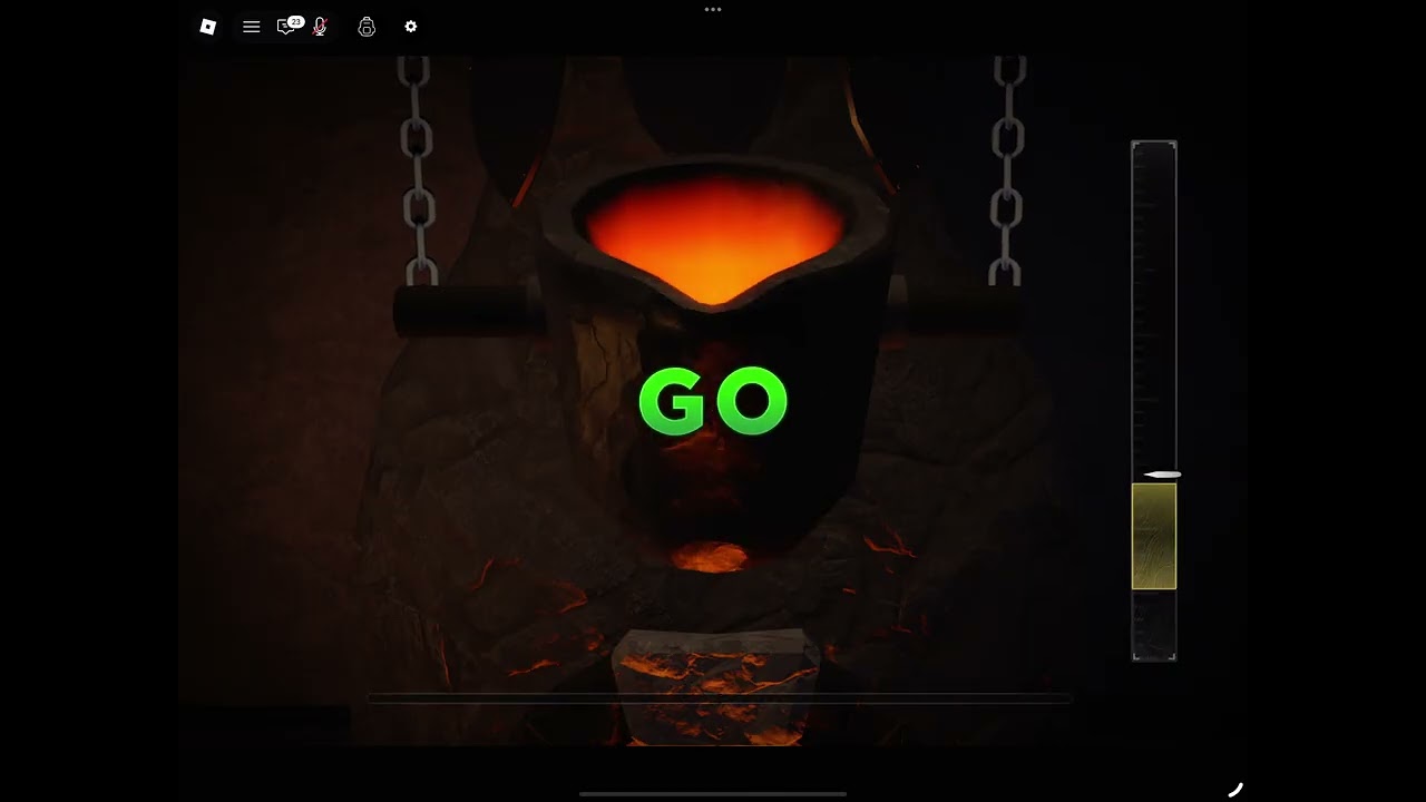 The Forge